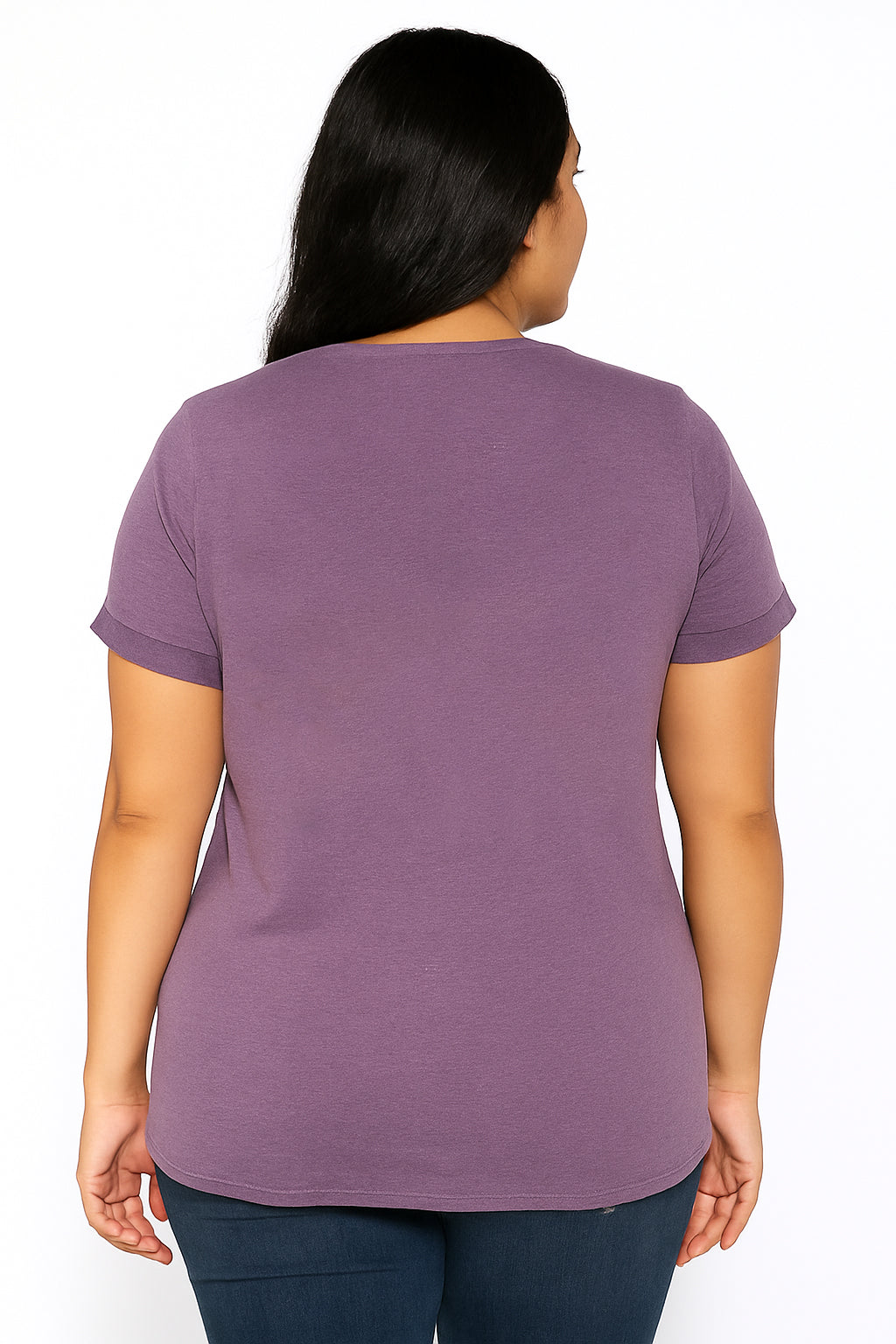 Sisters Trip 2024 Letter Print Women Slogan Plus Size T-Shirt