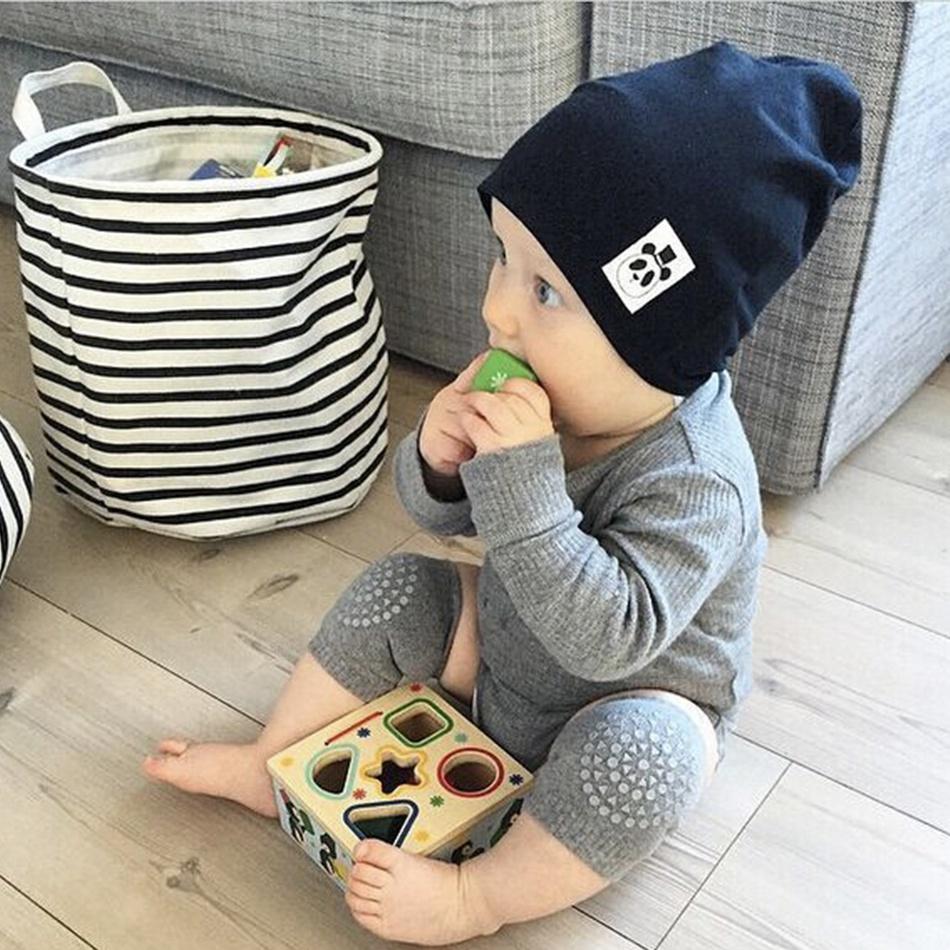 Chaussettes d'éveil pour bébé, rotule (0-24M)