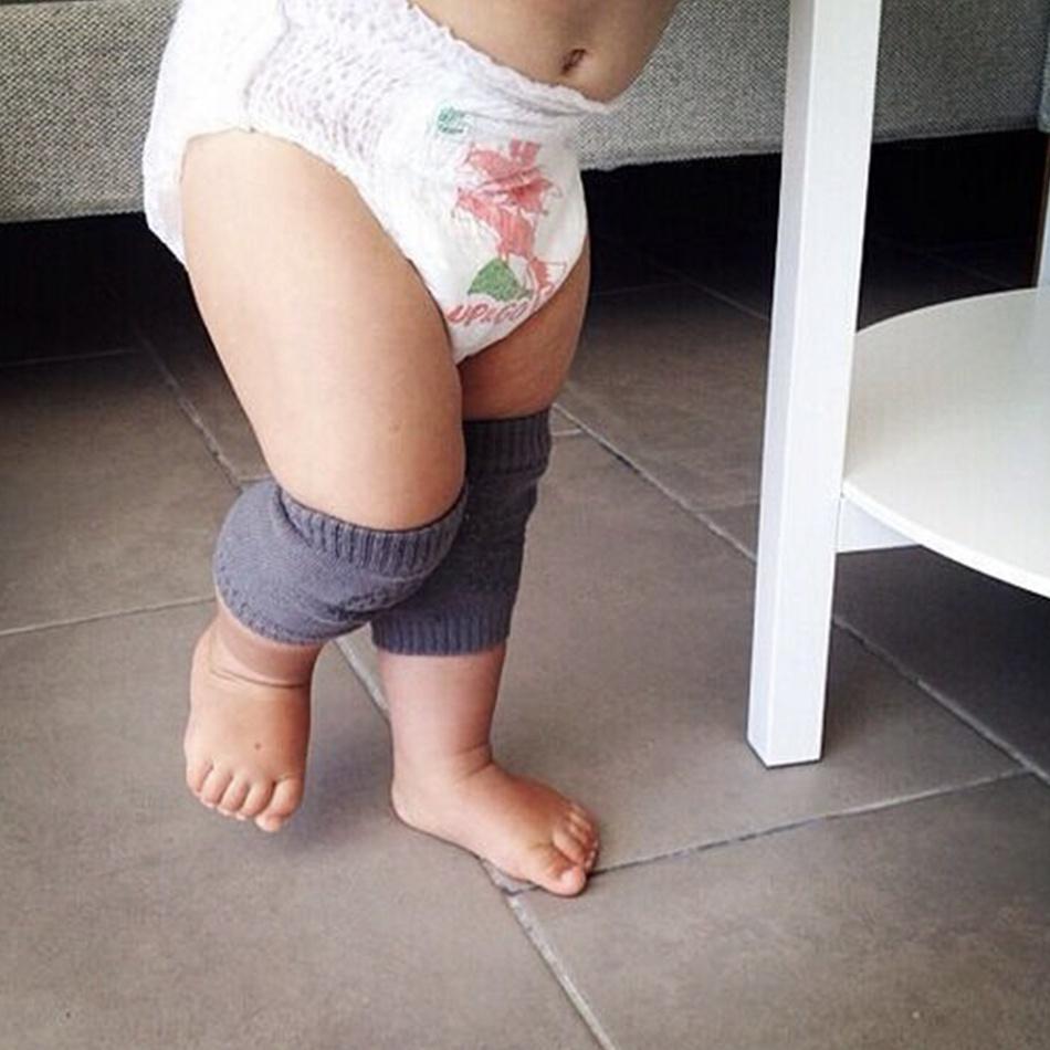 Chaussettes d'éveil pour bébé, rotule (0-24M)