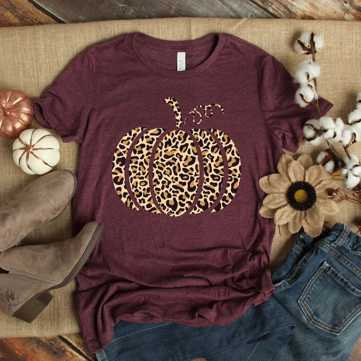 Graphic Tees  Cute Thanksgiving Gift Women T-Shirt