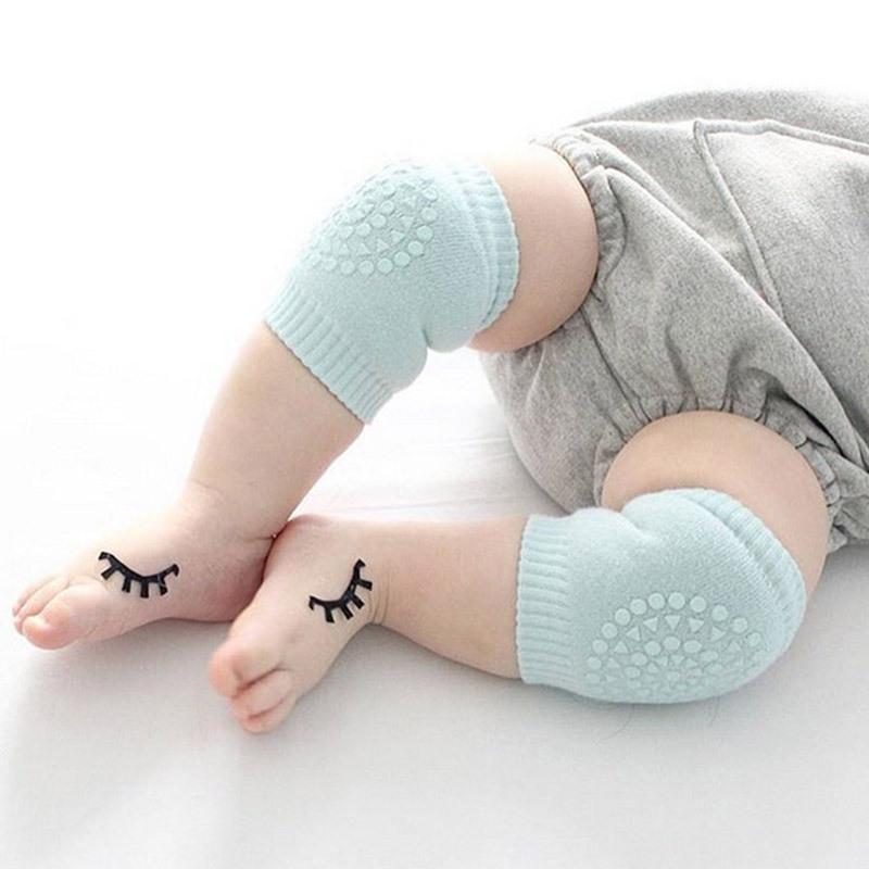 Baby Crawling socks Kneecap (0-24M)