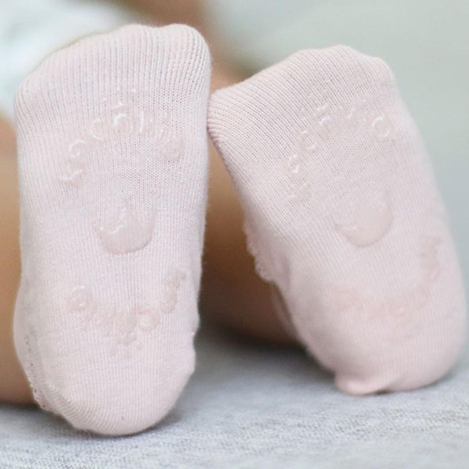 Cute Lace Design Socks for Baby