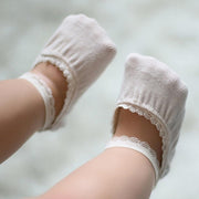 Cute Lace Design Socks for Baby